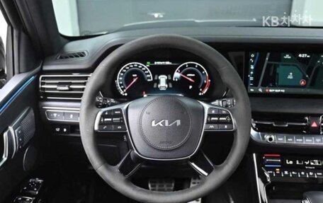 KIA Mohave I, 2023 год, 4 250 000 рублей, 9 фотография