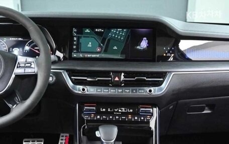 KIA Mohave I, 2023 год, 4 250 000 рублей, 10 фотография
