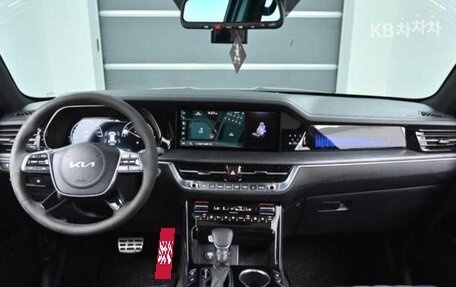 KIA Mohave I, 2023 год, 4 250 000 рублей, 5 фотография