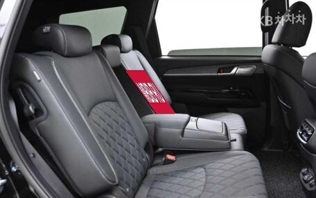 KIA Mohave I, 2023 год, 4 250 000 рублей, 8 фотография