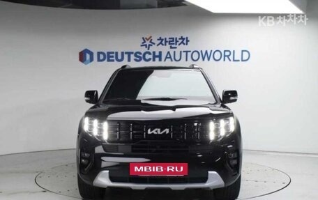 KIA Mohave I, 2023 год, 4 250 000 рублей, 3 фотография