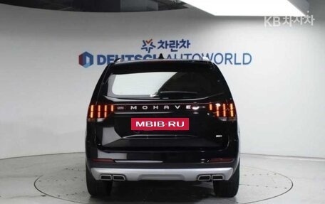 KIA Mohave I, 2023 год, 4 250 000 рублей, 4 фотография