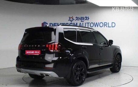 KIA Mohave I, 2023 год, 4 250 000 рублей, 2 фотография