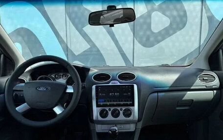 Ford Focus II рестайлинг, 2009 год, 720 000 рублей, 2 фотография