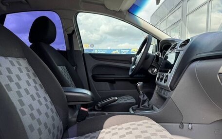 Ford Focus II рестайлинг, 2009 год, 720 000 рублей, 7 фотография