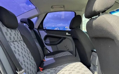 Ford Focus II рестайлинг, 2009 год, 720 000 рублей, 4 фотография
