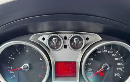 Ford Focus II рестайлинг, 2009 год, 720 000 рублей, 9 фотография