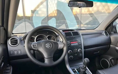 Suzuki Grand Vitara, 2006 год, 849 000 рублей, 2 фотография