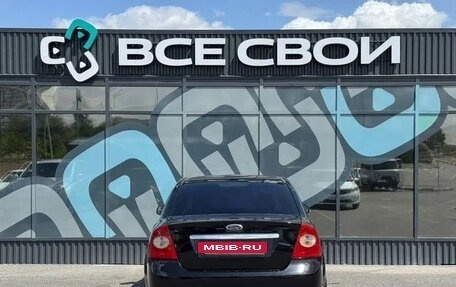 Ford Focus II рестайлинг, 2009 год, 720 000 рублей, 6 фотография