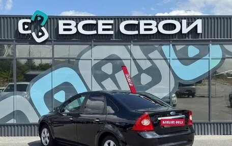 Ford Focus II рестайлинг, 2009 год, 720 000 рублей, 3 фотография