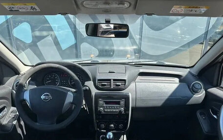 Nissan Terrano III, 2015 год, 1 190 000 рублей, 2 фотография