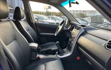 Suzuki Grand Vitara, 2006 год, 849 000 рублей, 6 фотография