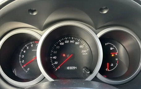 Suzuki Grand Vitara, 2006 год, 849 000 рублей, 9 фотография