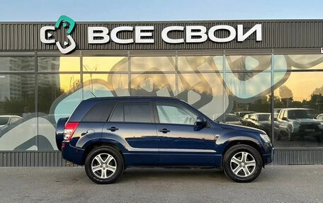 Suzuki Grand Vitara, 2006 год, 849 000 рублей, 7 фотография