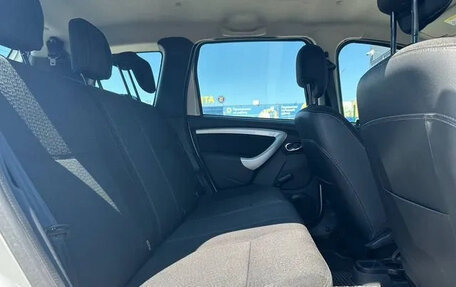 Nissan Terrano III, 2015 год, 1 190 000 рублей, 4 фотография