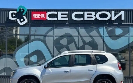 Nissan Terrano III, 2015 год, 1 190 000 рублей, 9 фотография