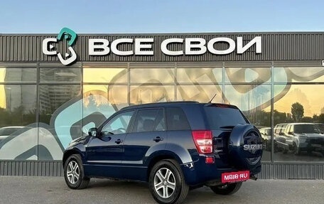 Suzuki Grand Vitara, 2006 год, 849 000 рублей, 3 фотография