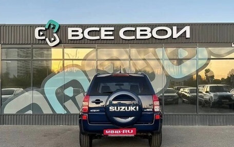 Suzuki Grand Vitara, 2006 год, 849 000 рублей, 5 фотография