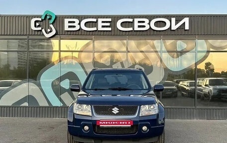 Suzuki Grand Vitara, 2006 год, 849 000 рублей, 4 фотография