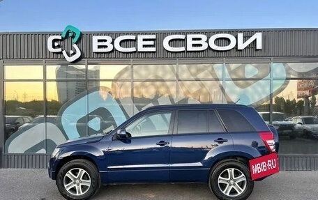 Suzuki Grand Vitara, 2006 год, 849 000 рублей, 8 фотография