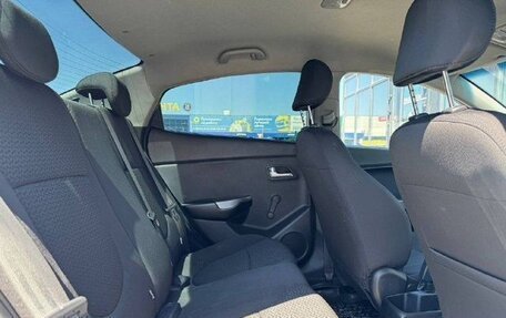 KIA Rio III рестайлинг, 2014 год, 730 000 рублей, 4 фотография