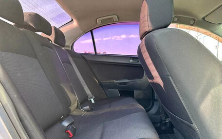 Mitsubishi Lancer IX, 2010 год, 720 000 рублей, 4 фотография