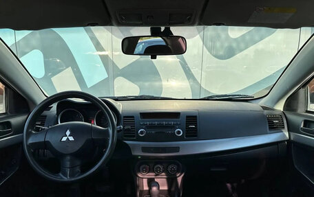 Mitsubishi Lancer IX, 2010 год, 720 000 рублей, 2 фотография