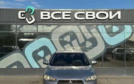 Mitsubishi Lancer IX, 2010 год, 720 000 рублей, 6 фотография