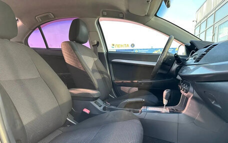 Mitsubishi Lancer IX, 2010 год, 720 000 рублей, 8 фотография