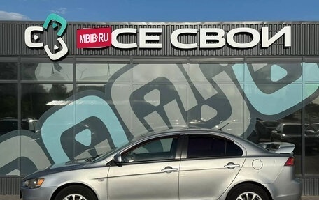 Mitsubishi Lancer IX, 2010 год, 720 000 рублей, 10 фотография