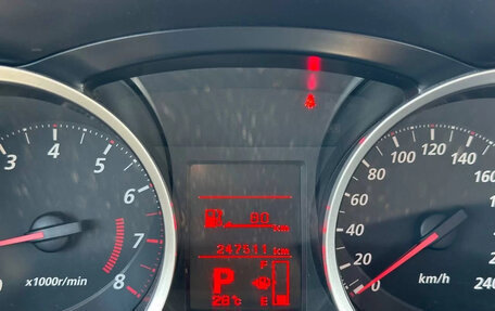 Mitsubishi Lancer IX, 2010 год, 720 000 рублей, 11 фотография