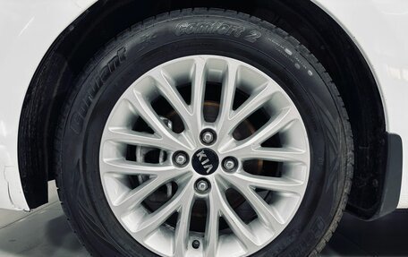 KIA Rio IV, 2020 год, 1 300 000 рублей, 9 фотография