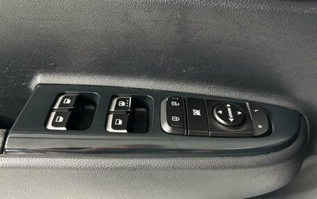 KIA Rio IV, 2020 год, 1 300 000 рублей, 12 фотография