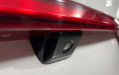 KIA Rio IV, 2020 год, 1 300 000 рублей, 25 фотография