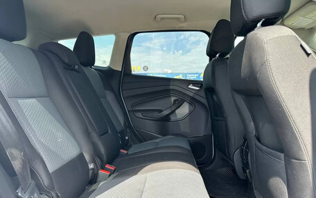 Ford Escape III, 2017 год, 1 400 000 рублей, 4 фотография