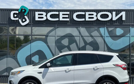 Ford Escape III, 2017 год, 1 400 000 рублей, 9 фотография