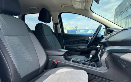 Ford Escape III, 2017 год, 1 400 000 рублей, 7 фотография