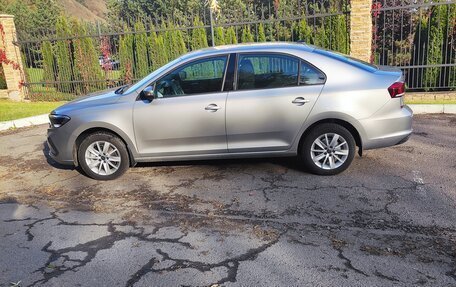 Volkswagen Polo VI (EU Market), 2021 год, 1 760 000 рублей, 8 фотография