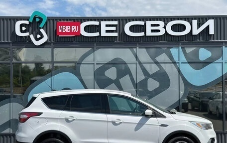 Ford Escape III, 2017 год, 1 400 000 рублей, 8 фотография