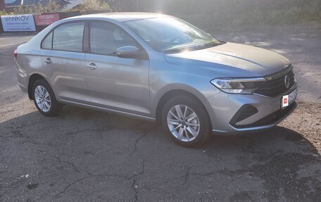 Volkswagen Polo VI (EU Market), 2021 год, 1 760 000 рублей, 16 фотография