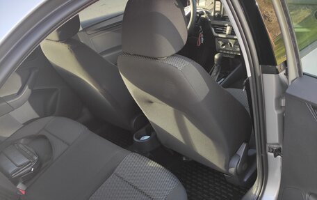 Volkswagen Polo VI (EU Market), 2021 год, 1 760 000 рублей, 18 фотография