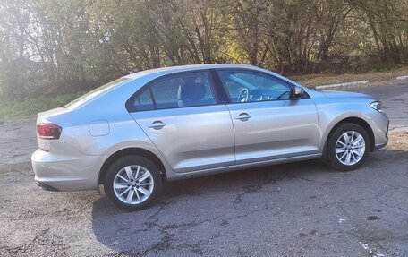 Volkswagen Polo VI (EU Market), 2021 год, 1 760 000 рублей, 15 фотография
