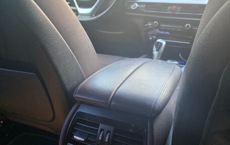 BMW X5, 2015 год, 3 800 000 рублей, 4 фотография