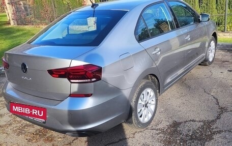 Volkswagen Polo VI (EU Market), 2021 год, 1 760 000 рублей, 14 фотография