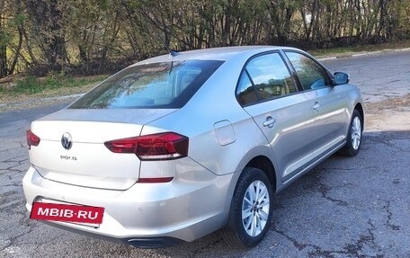 Volkswagen Polo VI (EU Market), 2021 год, 1 760 000 рублей, 13 фотография