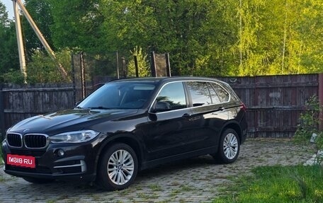 BMW X5, 2015 год, 3 800 000 рублей, 2 фотография