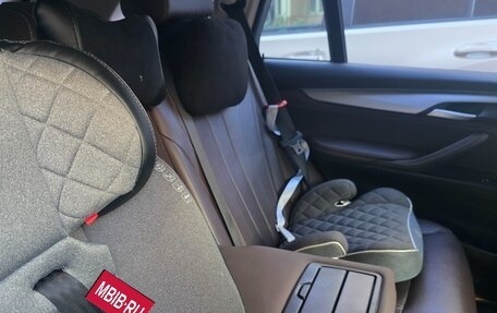 BMW X5, 2015 год, 3 800 000 рублей, 3 фотография