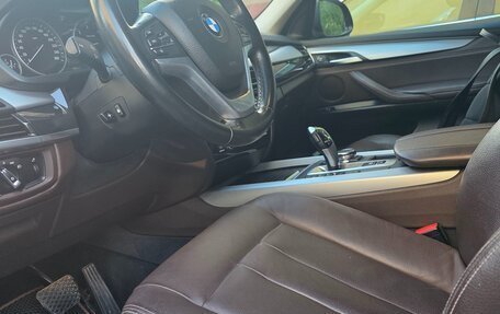 BMW X5, 2015 год, 3 800 000 рублей, 8 фотография
