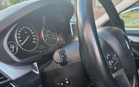 BMW X5, 2015 год, 3 800 000 рублей, 6 фотография