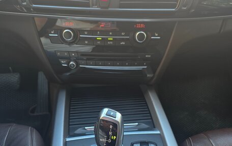 BMW X5, 2015 год, 3 800 000 рублей, 7 фотография